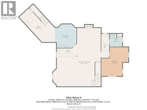 658 Talbot Street East Leamington ON N0P 2P0