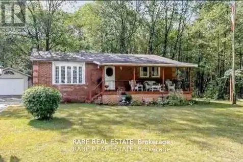 17 Leslie Anne Drive Wasaga Beach ON L9Z 2N6