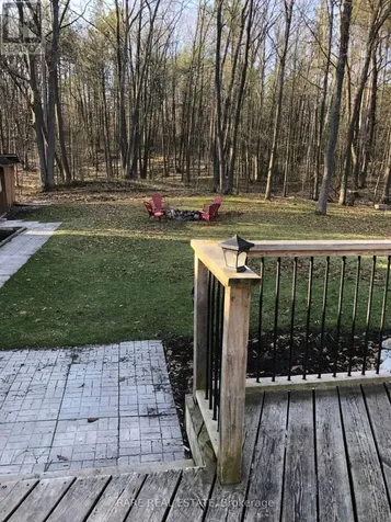 17 Leslie Anne Drive Wasaga Beach ON L9Z 2N6