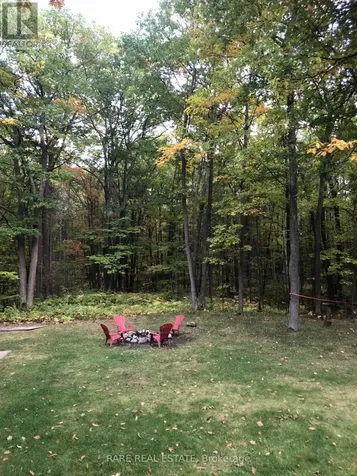17 Leslie Anne Drive Wasaga Beach ON L9Z 2N6