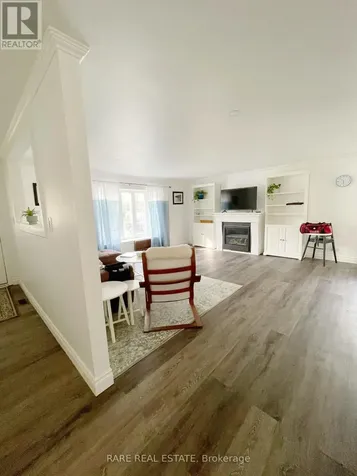 17 Leslie Anne Drive Wasaga Beach ON L9Z 2N6