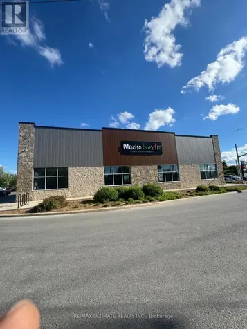 10 Balsam Street Collingwood ON L9Y 4H7