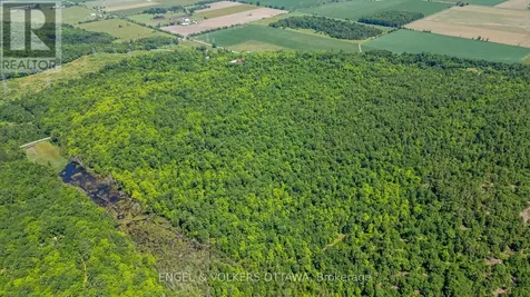 0 Carbine Road Mississippi Mills ON K0A 2X0