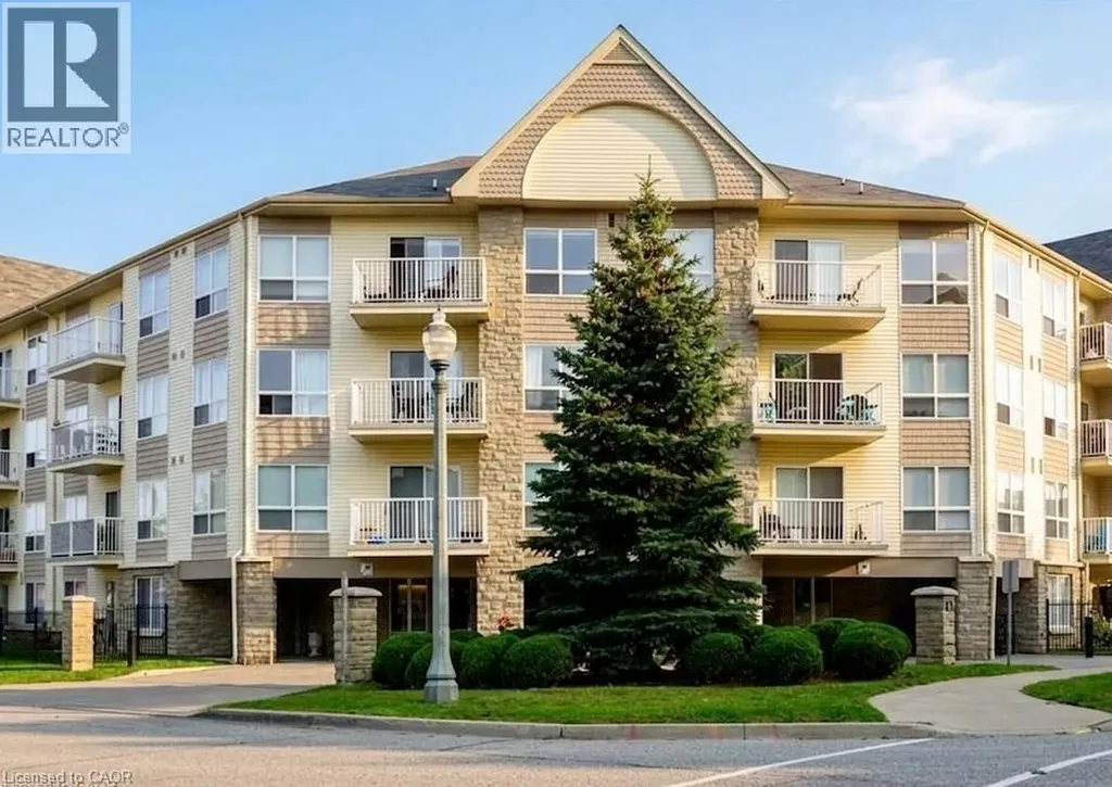 8 Harris Street Cambridge ON N1R 8R1