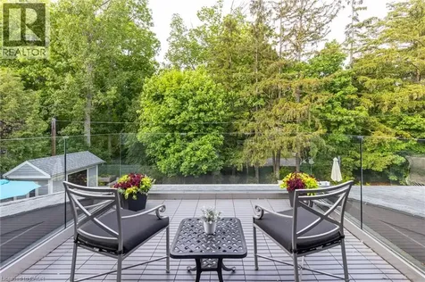 129 Wolfdale Avenue Oakville ON L6L 4R9
