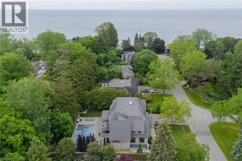 129 Wolfdale Avenue Oakville ON L6L 4R9