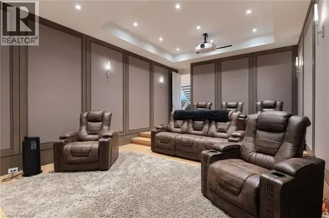 129 Wolfdale Avenue Oakville ON L6L 4R9