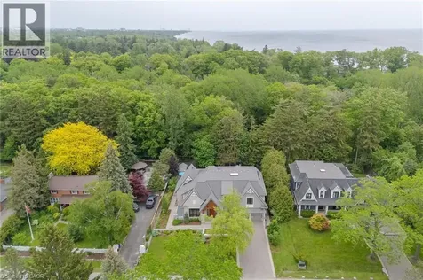 129 Wolfdale Avenue Oakville ON L6L 4R9