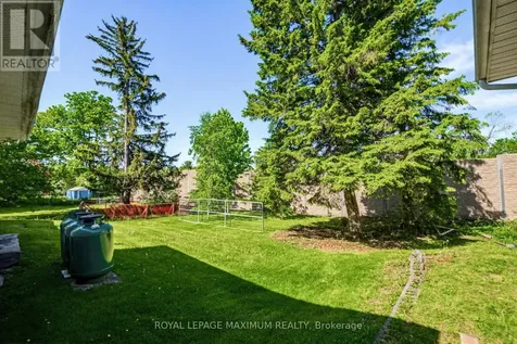 80 Mcdonald Street Vaughan ON L6A 2A9