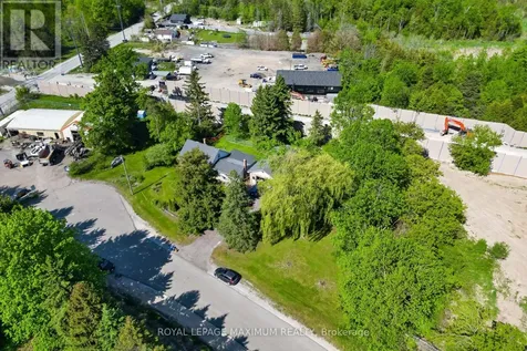 80 Mcdonald Street Vaughan ON L6A 2A9