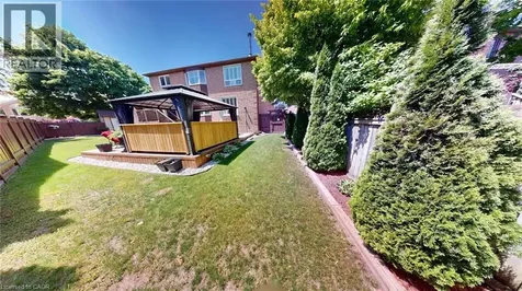 39 Falcon Court Cambridge ON N1T 1P2