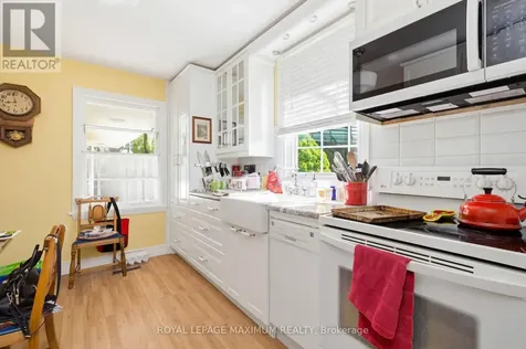 80 Mcdonald Street Vaughan ON L6A 2A9