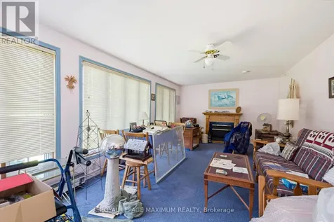 80 Mcdonald Street Vaughan ON L6A 2A9