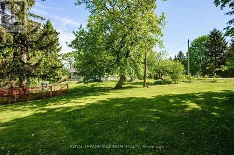 80 Mcdonald Street Vaughan ON L6A 2A9