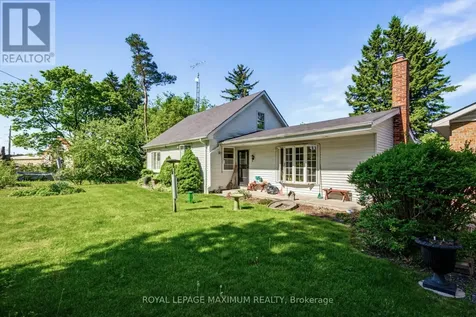 80 Mcdonald Street Vaughan ON L6A 2A9