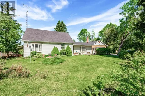 80 Mcdonald Street Vaughan ON L6A 2A9