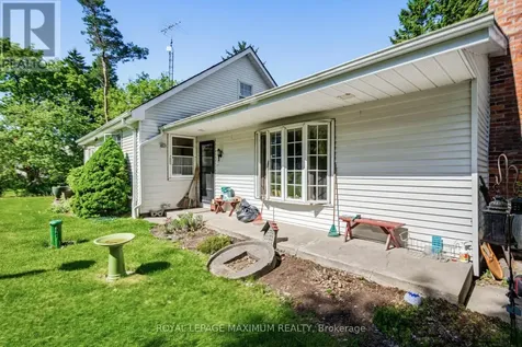 80 Mcdonald Street Vaughan ON L6A 2A9