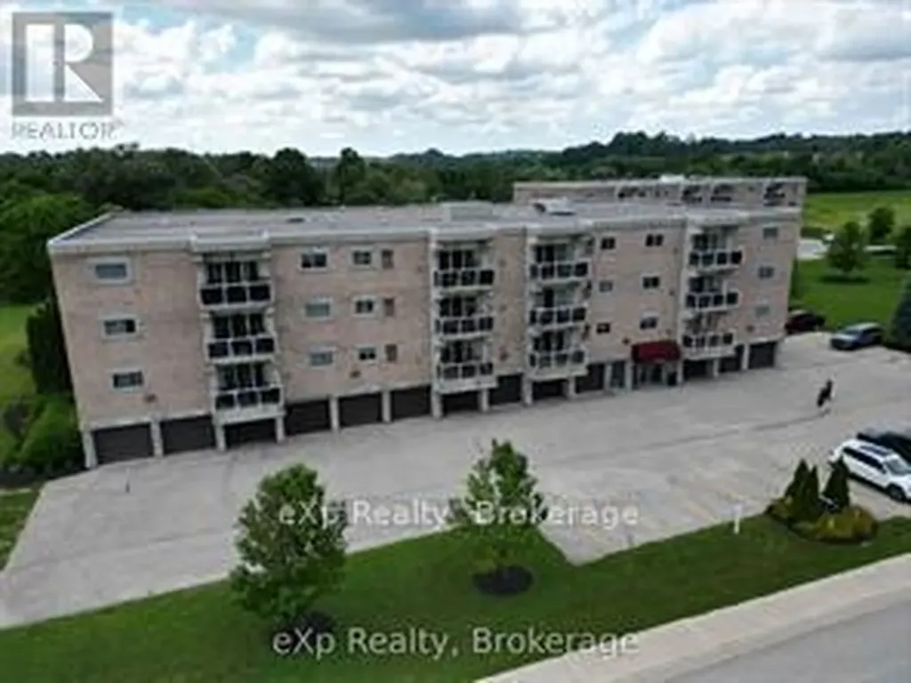 85 William Street North Brockton ON N0G 2V0