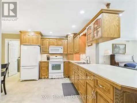 85 William Street North Brockton ON N0G 2V0