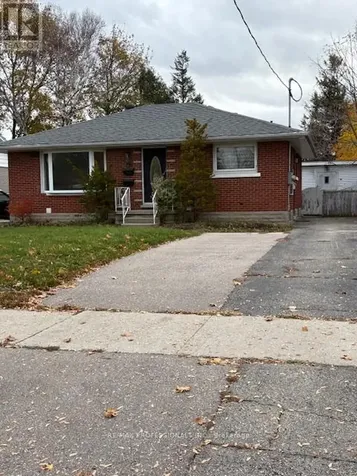 139 Byron Avenue Kitchener ON N2C 1Z7