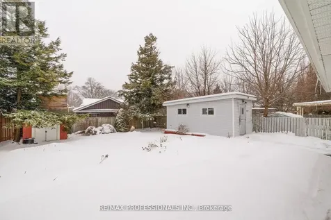 139 Byron Avenue Kitchener ON N2C 1Z7
