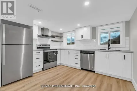 139 Byron Avenue Kitchener ON N2C 1Z7