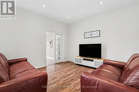 860 Taradale Drive Ottawa ON K2J 5P3