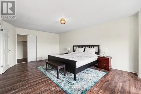 860 Taradale Drive Ottawa ON K2J 5P3