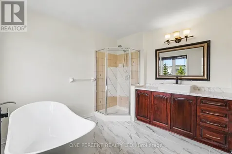 860 Taradale Drive Ottawa ON K2J 5P3