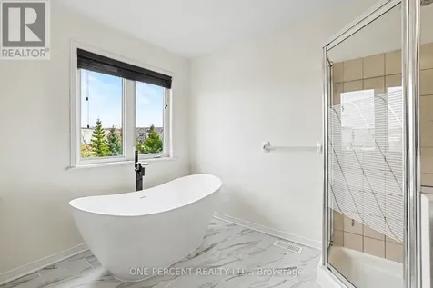 860 Taradale Drive Ottawa ON K2J 5P3