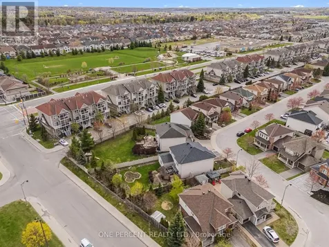 860 Taradale Drive Ottawa ON K2J 5P3
