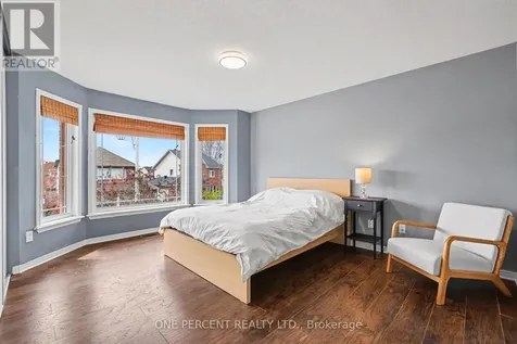 860 Taradale Drive Ottawa ON K2J 5P3