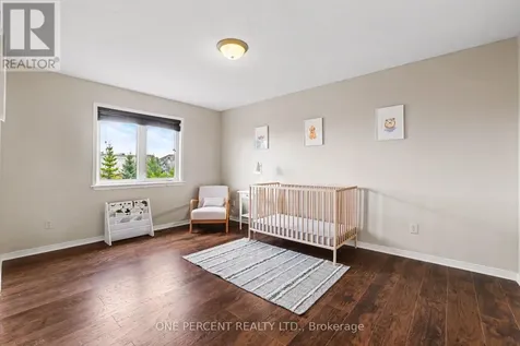860 Taradale Drive Ottawa ON K2J 5P3