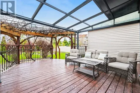860 Taradale Drive Ottawa ON K2J 5P3