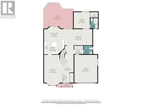 860 Taradale Drive Ottawa ON K2J 5P3