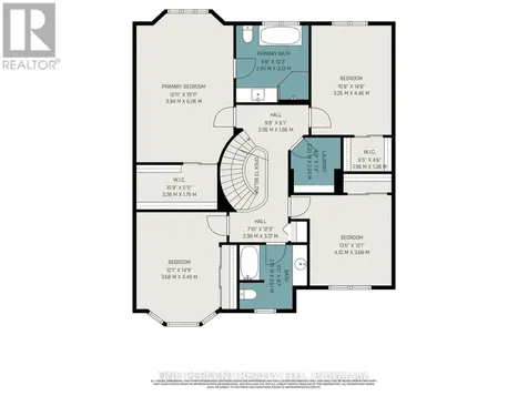 860 Taradale Drive Ottawa ON K2J 5P3