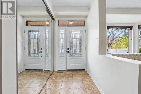 860 Taradale Drive Ottawa ON K2J 5P3