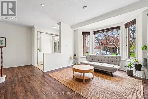 860 Taradale Drive Ottawa ON K2J 5P3
