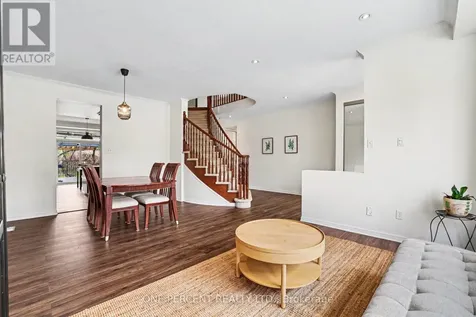 860 Taradale Drive Ottawa ON K2J 5P3