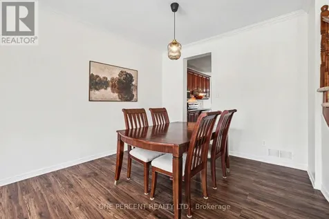 860 Taradale Drive Ottawa ON K2J 5P3
