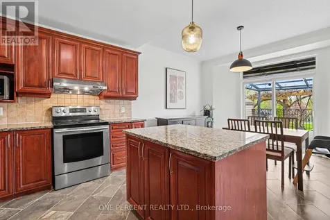 860 Taradale Drive Ottawa ON K2J 5P3