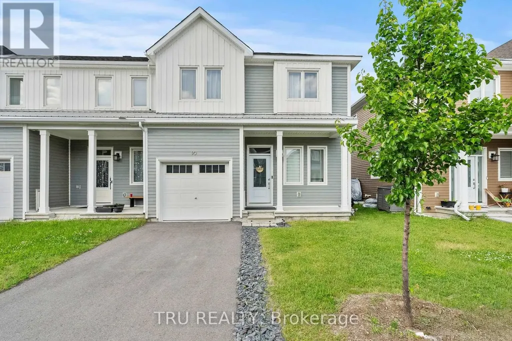 90 Latigo Ridge Ottawa ON K0A 2Z0