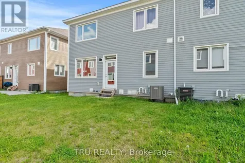 90 Latigo Ridge Ottawa ON K0A 2Z0