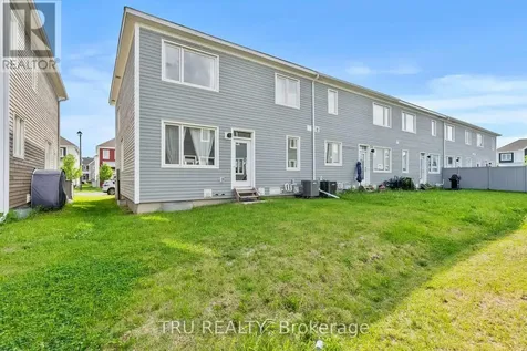 90 Latigo Ridge Ottawa ON K0A 2Z0