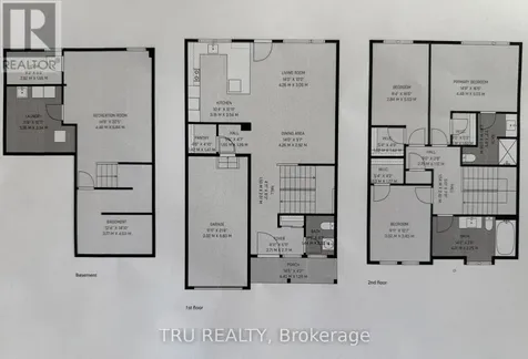 90 Latigo Ridge Ottawa ON K0A 2Z0