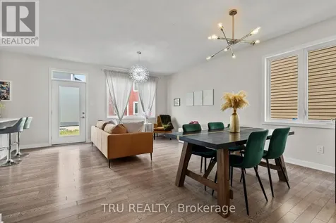 90 Latigo Ridge Ottawa ON K0A 2Z0