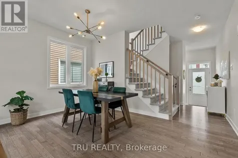 90 Latigo Ridge Ottawa ON K0A 2Z0