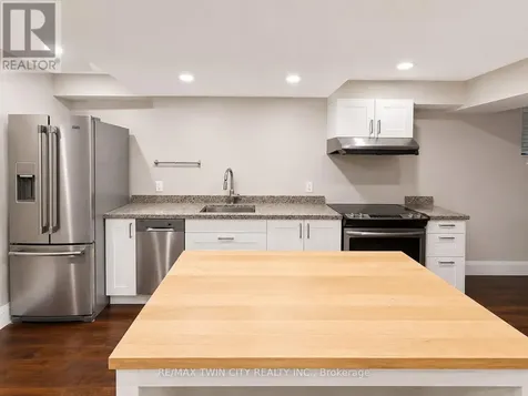 262 Sweet Gale Street Waterloo ON N2V 0B4