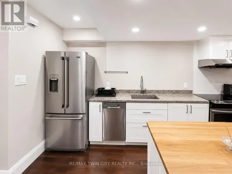 262 Sweet Gale Street Waterloo ON N2V 0B4