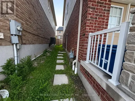 262 Sweet Gale Street Waterloo ON N2V 0B4